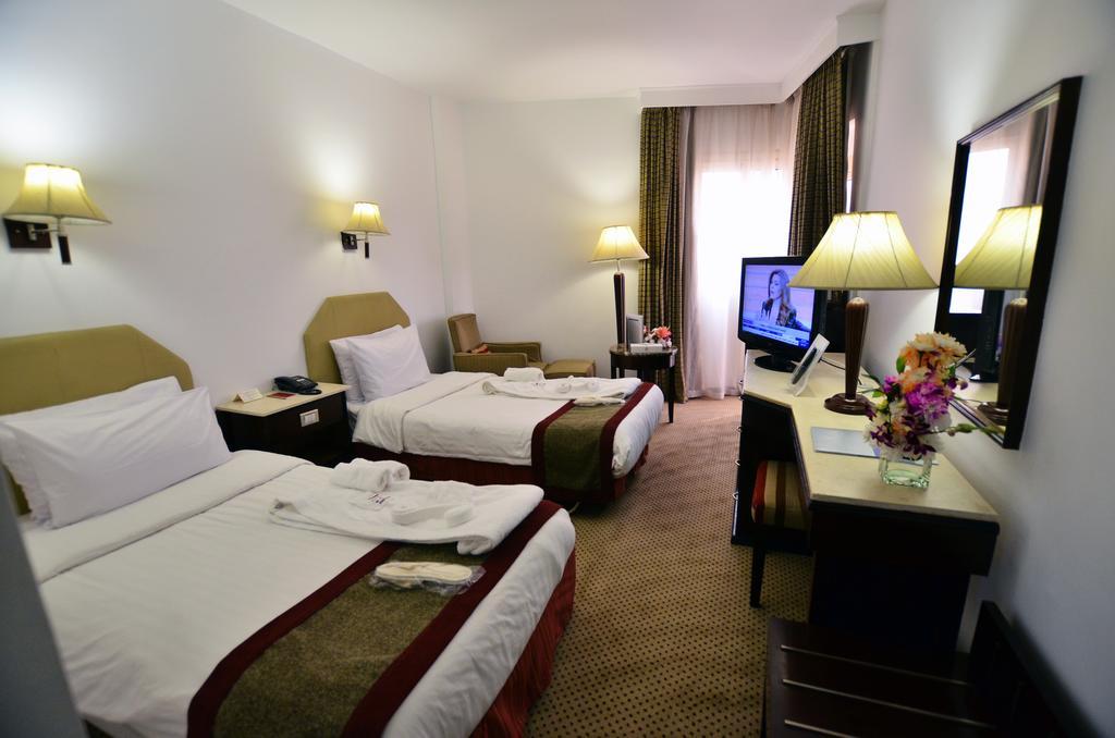 Hotel Baron Il Cairo