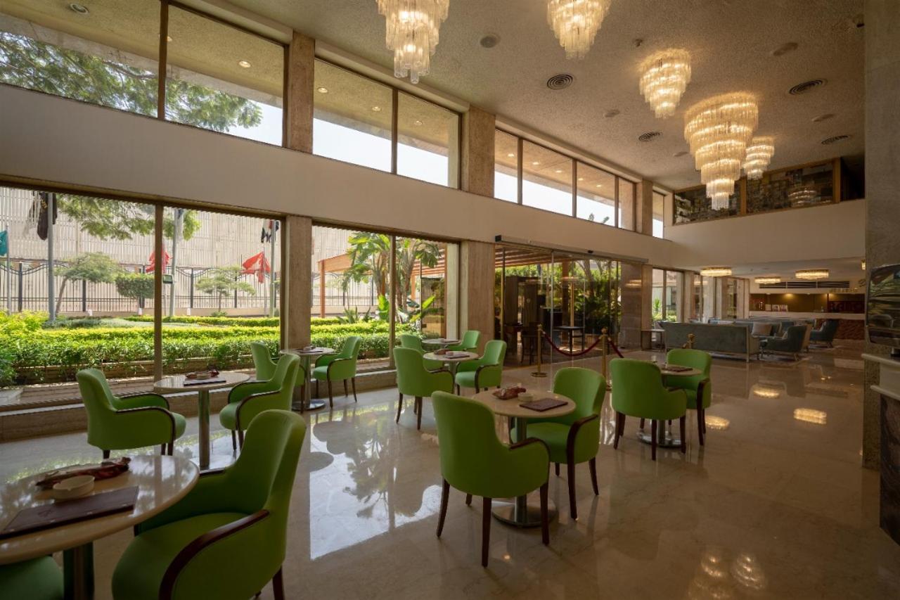 Hotel Baron Il Cairo