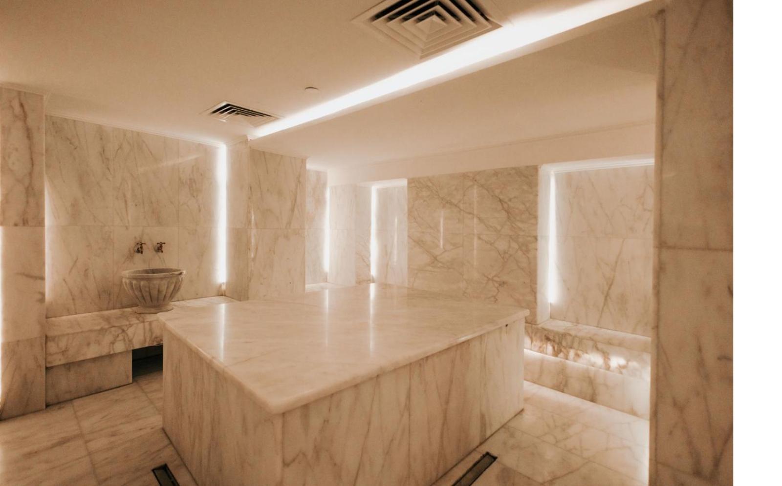 Baron Hotel Il Cairo