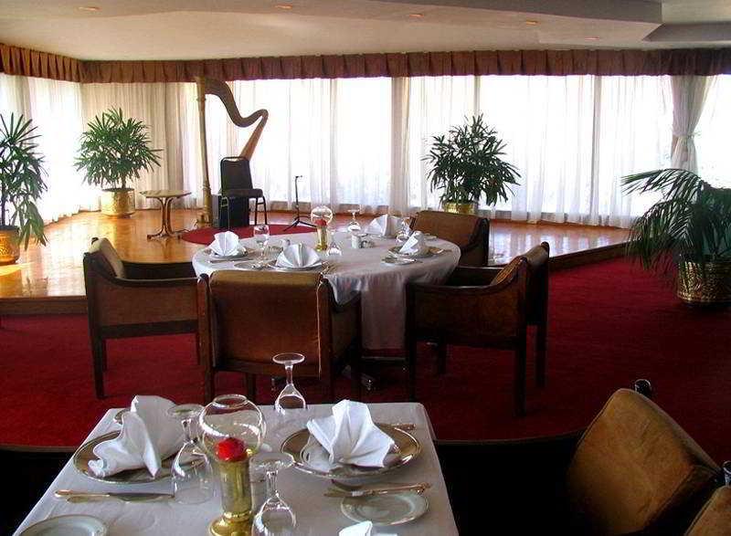 Baron Hotel Il Cairo