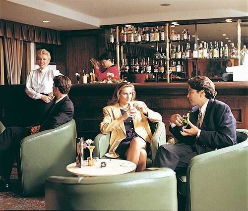 Otel Baron Kahire