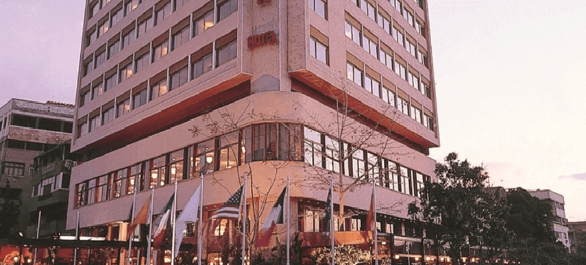 Baron 4* Il Cairo