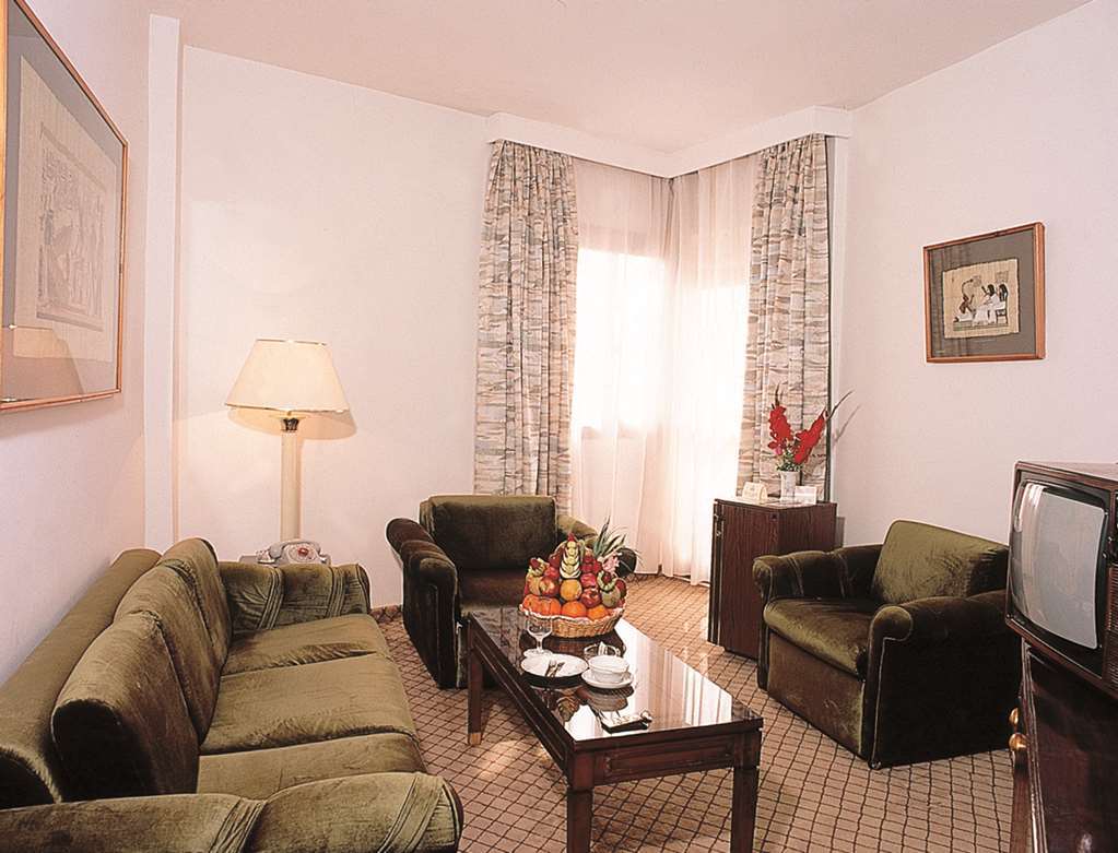 Baron Otel