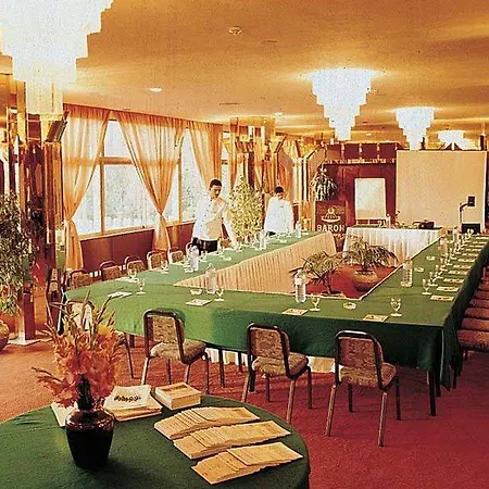 Baron Hotel Cairo 