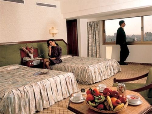 Hotel Baron Le Caire