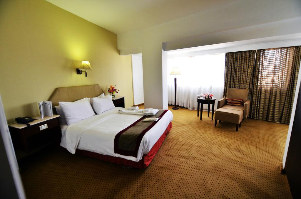 Baron Hotel Le Caire