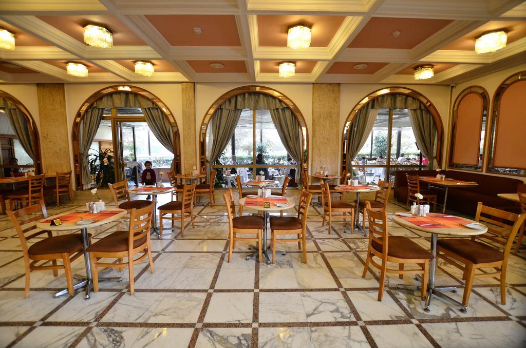 Baron Hotel Kair