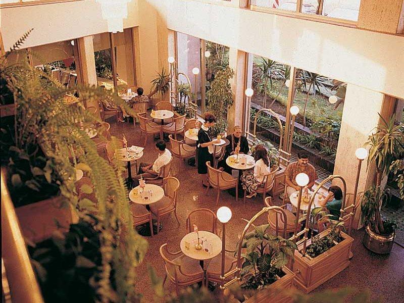 Hotel Baron
