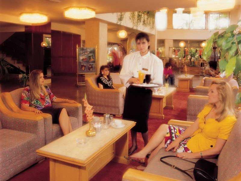 Hotel Baron Kair
