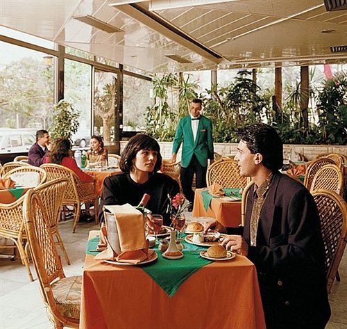 Baron Hotel
