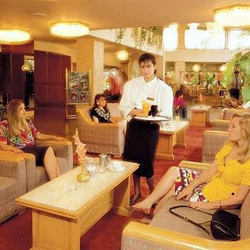 Baron Hotel Kair