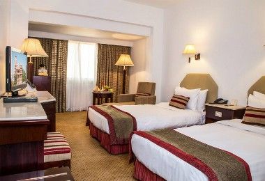 Baron Hotel 4*