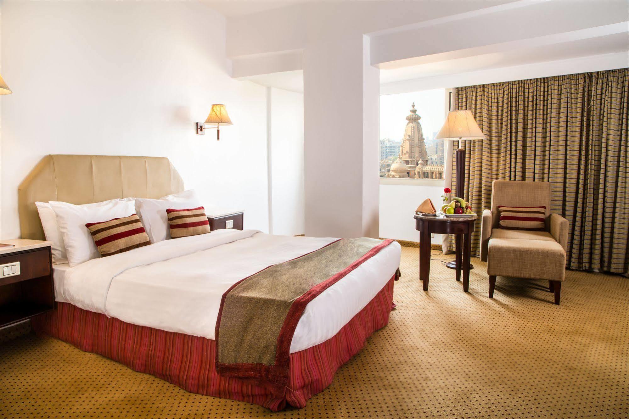 Hotel Baron