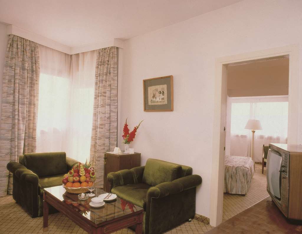 Hotel Baron Le Caire